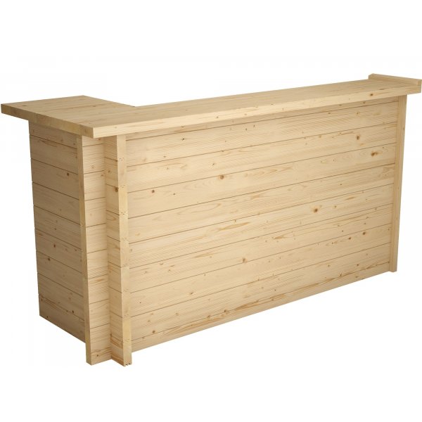 Baari - rakennussarja Baari - rakennussarja