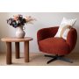 Macala sidobord �65 cm - Valn�t