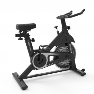 Spinningcykel med træningscomputer | 8 kg svinghjul | Trekkrunner TR102 Spinningcykel med træningscomputer | 8 kg svinghjul | Trekkrunner TR102