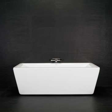 Bubbelbadkar Deep SQ 1800 Bubbelbadkar Deep SQ 1800