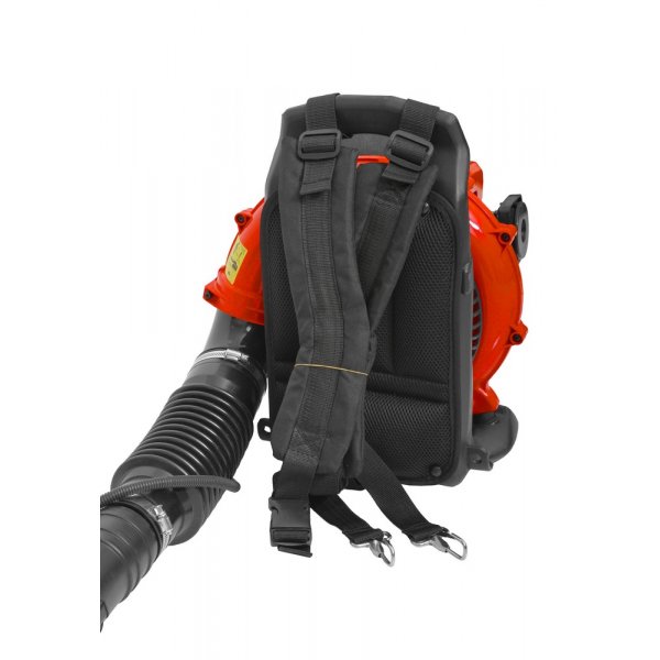 Lövsug med hjul - 3000W Lövsug med hjul - 3000W