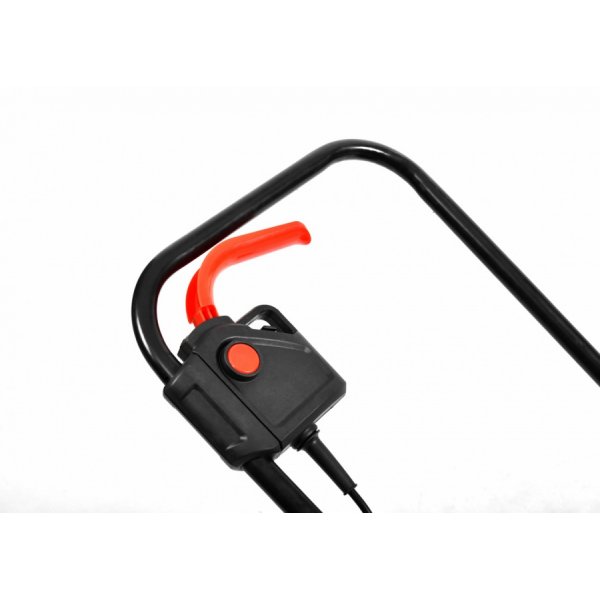 Elgräsklippare med plastchassi 33cm - 1200W Elgräsklippare med plastchassi 33cm - 1200W