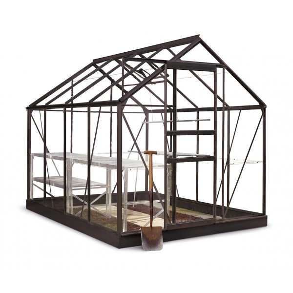 Vxthus Popular 5 m - Svart