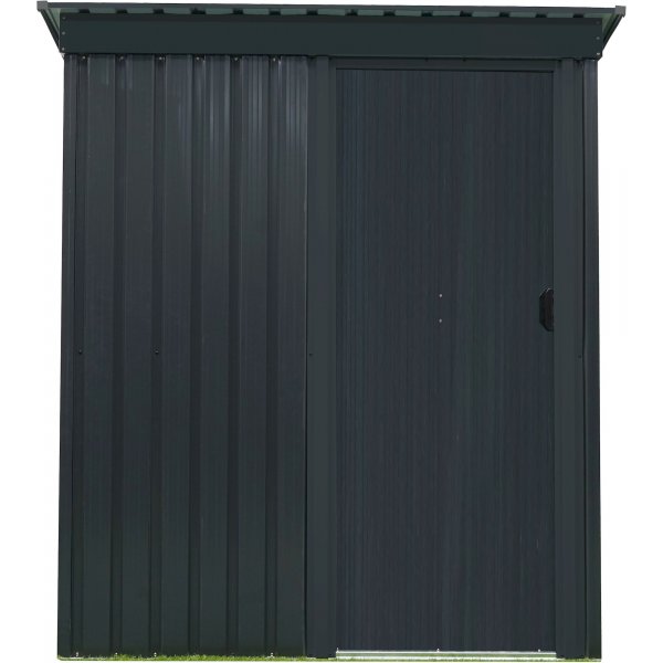 Opbevaring Penta - 1,5 m² Opbevaring Penta - 1,5 m²