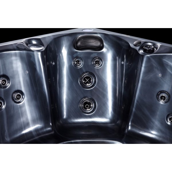 Spabad Cleanse 810C Deluxe Spabad Cleanse 810C Deluxe