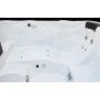 Spabad Cleanse SR830C