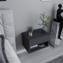 Jamot s�ngbord - Antracit