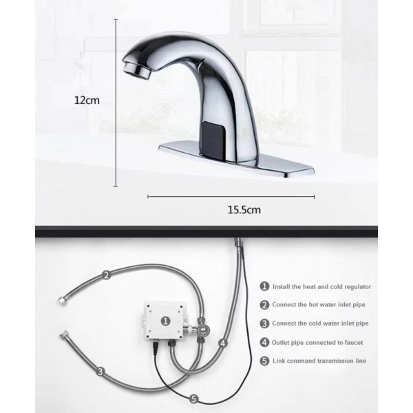 Pesuallashana Dahlia - Kromi Pesuallashana Dahlia - Kromi