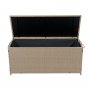 Alma dynbox Beige konstrotting