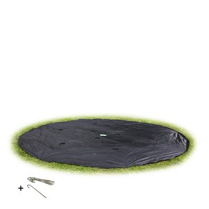 Beskyttelsesovertrk til trampolin Supreme/InTerra - 427 cm