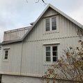 2-glasfönster Trä utåtgående - 2-Luft - Vit 2-glasfönster Trä utåtgående - 2-Luft - Vit