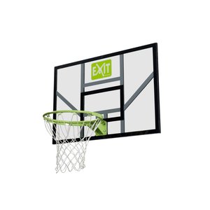 Basketkorg Galaxy med tät väggmontering - Vägghängda basketkorgar, Basketkorgar