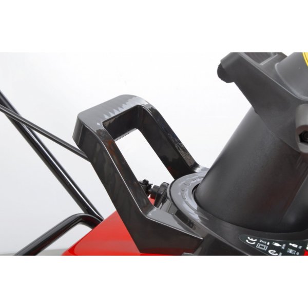 Elektrisk sneslynge - Enkelttrins - 1600W