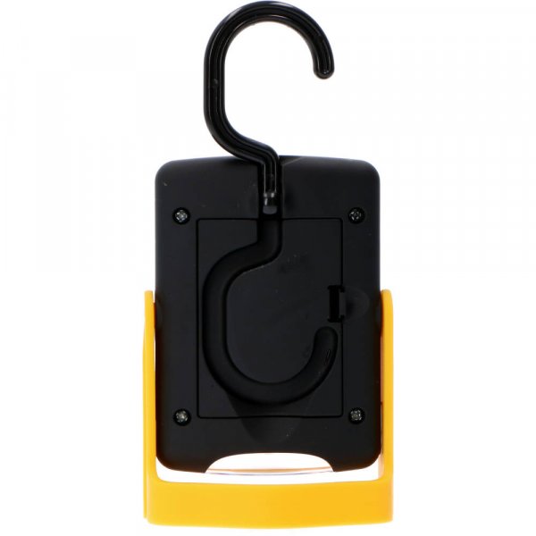 Handlampa 120lm