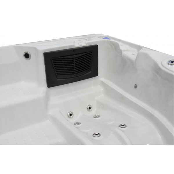 Spabad Cleanse SR829B Spabad Cleanse SR829B