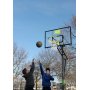 Basketstllning Polestar - Flyttbar