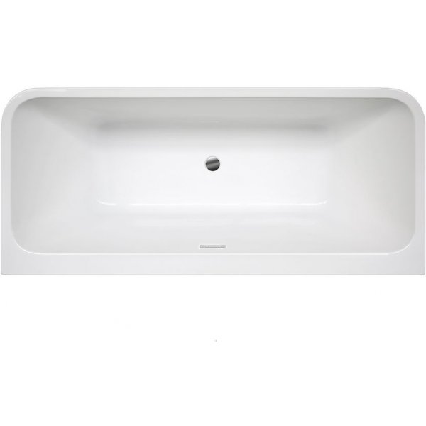 Badkar Slowinski - Vit