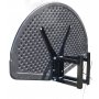 Basketkorg Focus - Vggmonterad