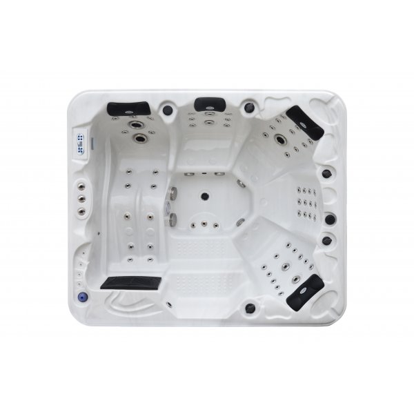 Spabad Cleanse SR829B Spabad Cleanse SR829B