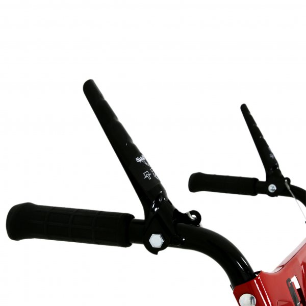 Snslunga 6,5HK - Metalcraft