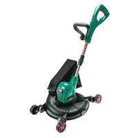 Grästrimmer, 600W, 3-i-1 Grästrimmer, 600W, 3-i-1