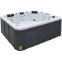 Spabad Cleanse SR829B