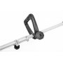Elektrisk grstrimmer - 1200W