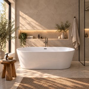 Badekar Hygieia 1700 Badekar Hygieia 1700