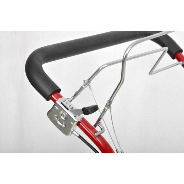 Roterende plæneklipper - 173 cc Roterende plæneklipper - 173 cc