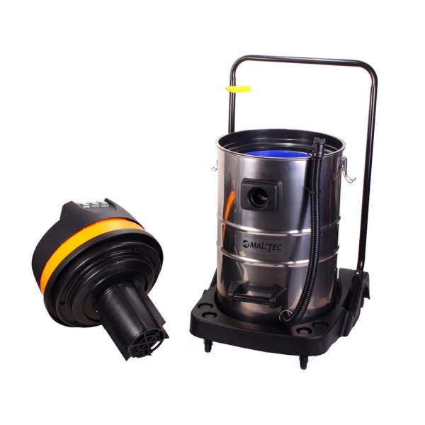 Grovdammsugare ML3E80 Grovdammsugare ML3E80