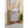 Badrumsmbel Compact - Gr