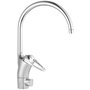 FM Mattsson K�ksblandare 9000E II Krom - 8001-0000