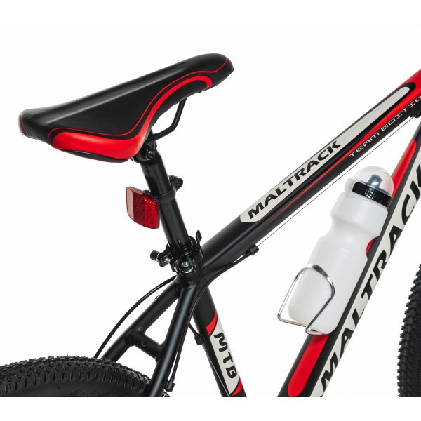 Mountainbike Team 26\\\" - Röd Mountainbike Team 26\\\" - Röd