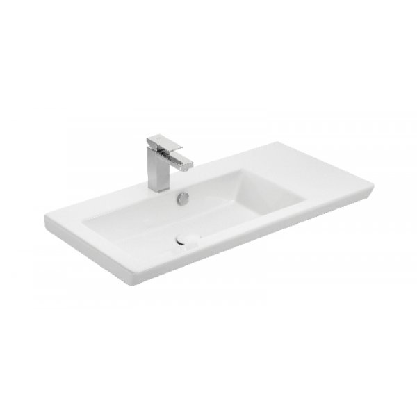 Luxus Badrumsmöbler 85 cm - paket Luxus Badrumsmöbler 85 cm - paket