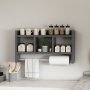 Asya v�gghylla Antracit