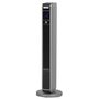 Roterande keramisk vrmeflkt - 2 kW