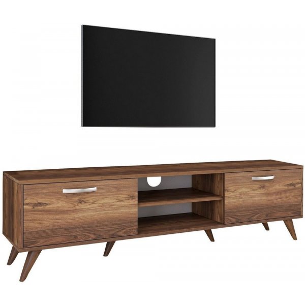 TV-b�nk Anon i valn�t - 180 cm