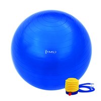 Pilatesboll 65 cm - Flera färger (pump ingår) Pilatesboll 65 cm - Flera färger (pump ingår)