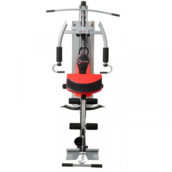 HMS Hemmagym Tytan 7