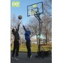 Basketstllning Galaxy - Flyttbar