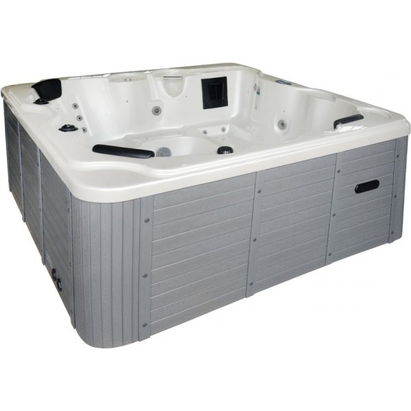 Spabad Cleanse SR801