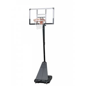 Läs mer om Basketställning Jump - 150 - 305 cm