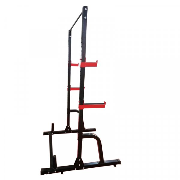 Half Rack Max - 120x120x215 cm Half Rack Max - 120x120x215 cm