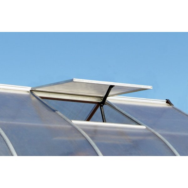 Vxthus Bella - 6 m + Vxthusbord