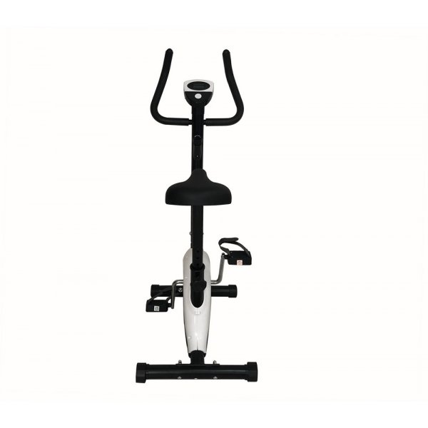 Träningscykel vit (M8007) Träningscykel vit (M8007)