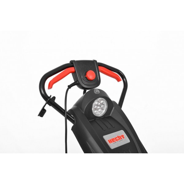 Elektrisk snöslunga - Enstegs - 2000W Elektrisk snöslunga - Enstegs - 2000W