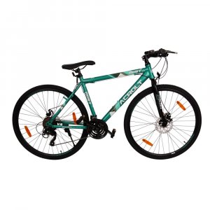 Mountainbike Hybrid Mist 28