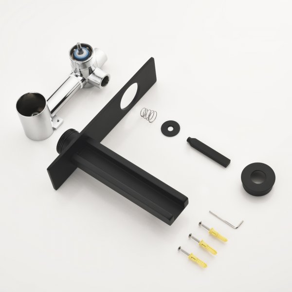 Pesuallashana Lilac - musta Pesuallashana Lilac - musta