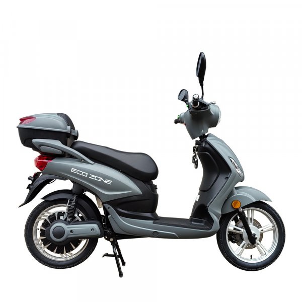 Elmoped - Gr 1000W