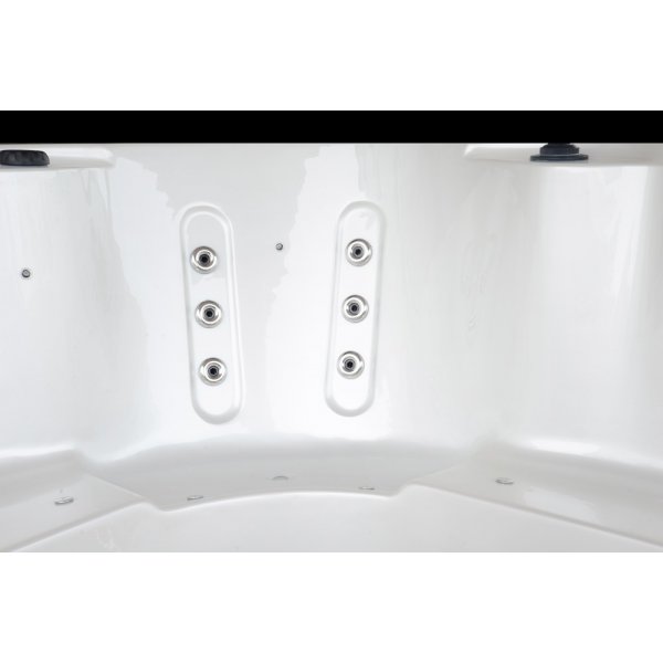 Spabad Cleanse SR810